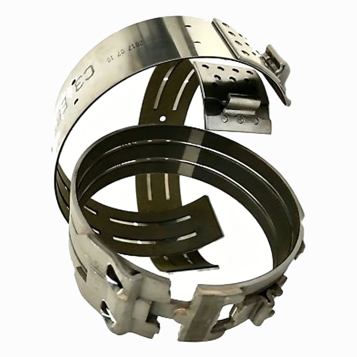 Transmission Brake Band 4F27EZDD for Ford Transmission 5R55W 5R55S 5R55N - KUDUPARTS