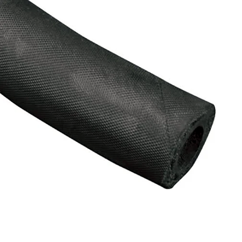 1/2" x 120" 3500PSI Hydraulic Hose 98398336 for Apache - KUDUPARTS