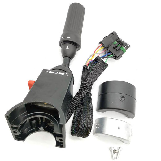 1319283 Transmission Shifter Control for SKYTRAK Telehandler 10042 10054 8042 - KUDUPARTS