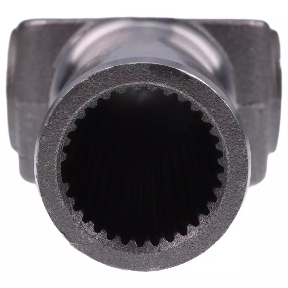 1350 Series Slip Yoke 3-3-6081X for GM Transmission TH350 T-5 T-10 M22 M21 M20 700R4 4L65E 4L60E TH700 - KUDUPARTS