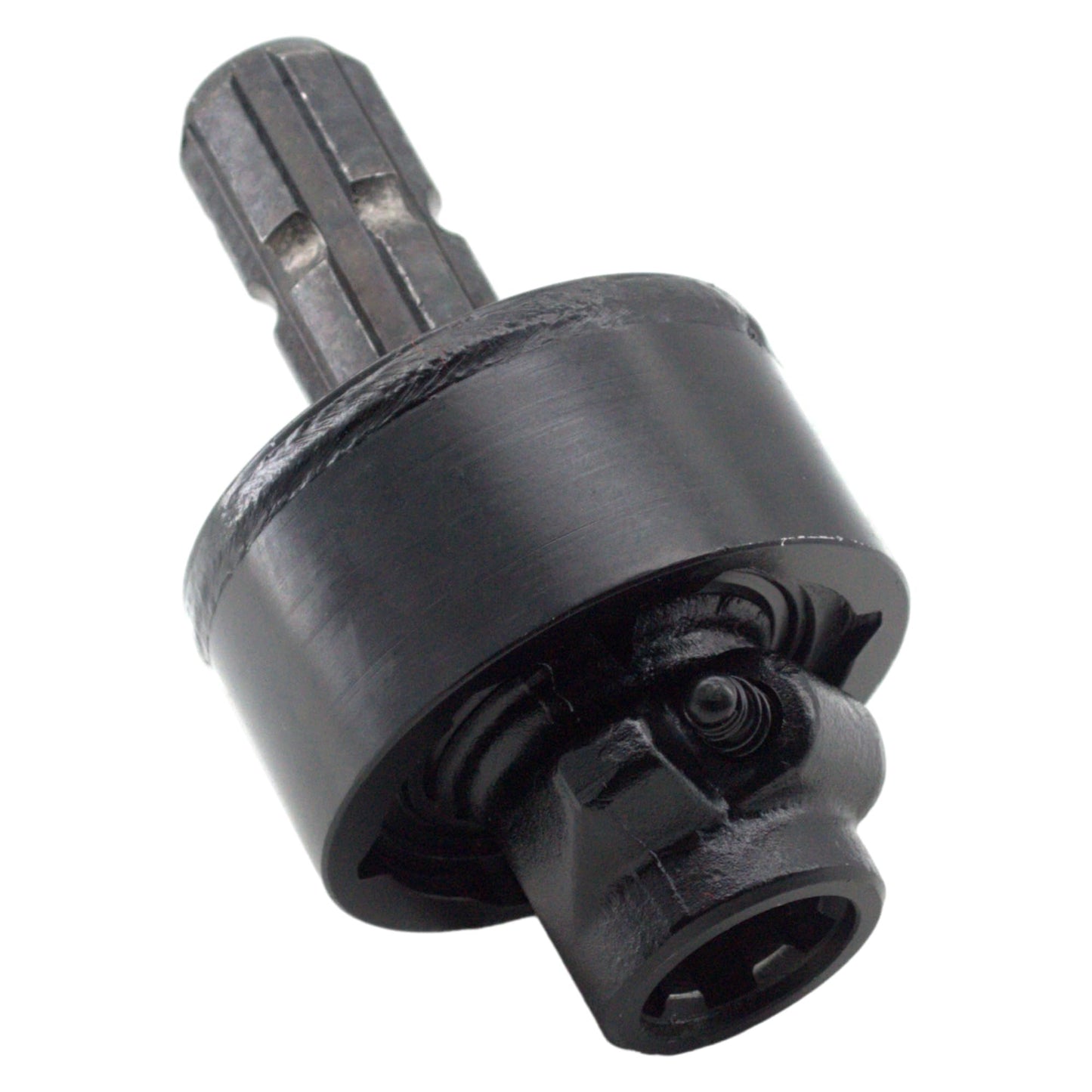 1 3/8" PTO Overrunning Clutch Coupler 51A100 ORC660QD S23639 for John Deere Kubota New Holland Tractor