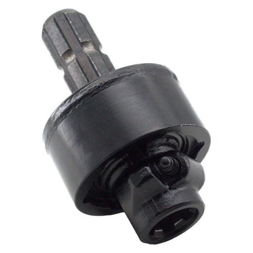 1 3/8" PTO Overrunning Clutch Coupler 51A100 ORC660QD S23639 for John Deere Kubota New Holland Tractor - KUDUPARTS