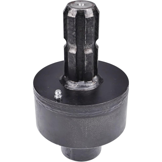 1 3/8" PTO Overrunning Clutch Coupler 51A100 ORC660QD S23639 for John Deere Kubota New Holland Tractor - KUDUPARTS