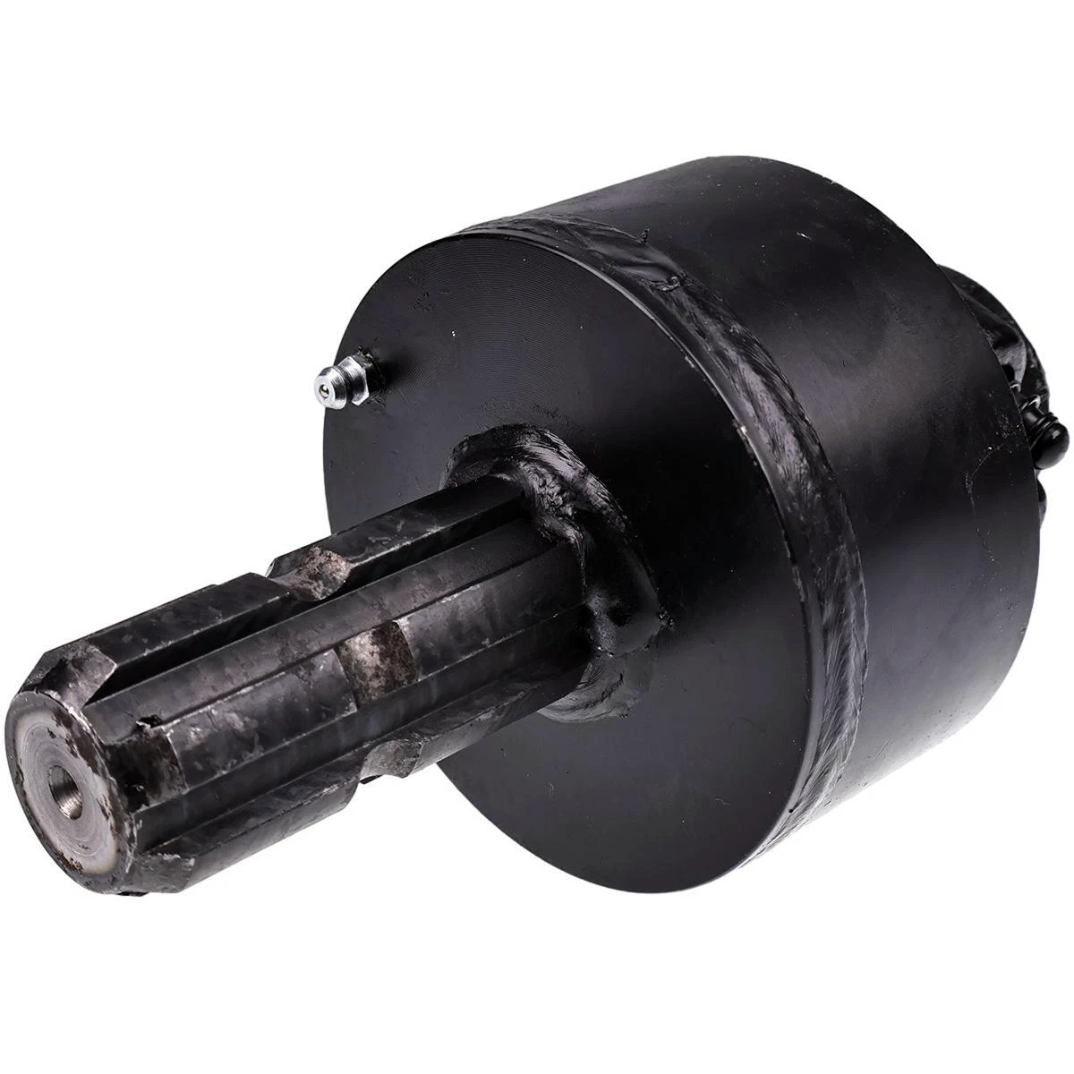 Acoplador de embrague de sobremarcha PTO de 1 3/8" 51A100 ORC660QD S23639 para tractor John Deere Kubota New Holland