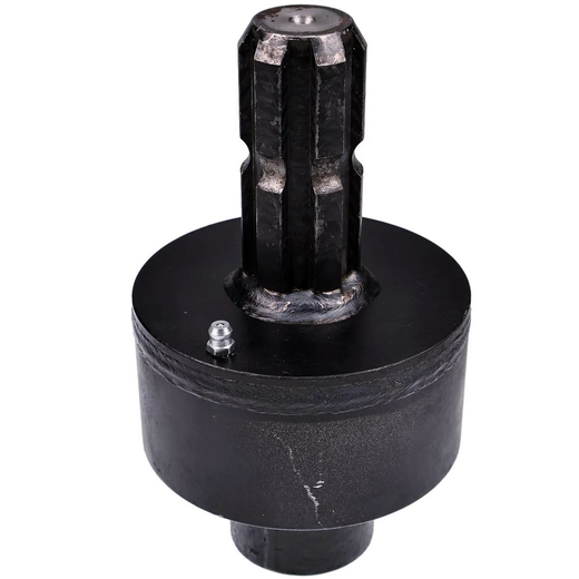 1 3/8" PTO Overrunning Clutch Coupler 51A100 ORC660QD S23639 for John Deere Kubota New Holland Tractor - KUDUPARTS