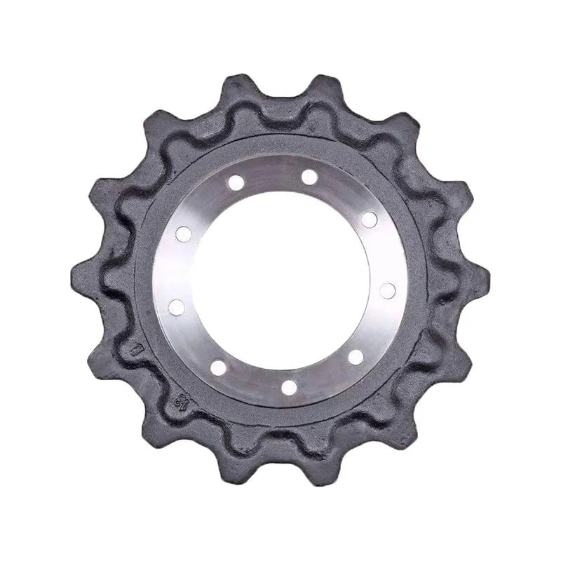 14 Teeth 9 Holes Sprocket 08821-60010 for Takeuchi Loader TL140 TL150 TL240 TL250