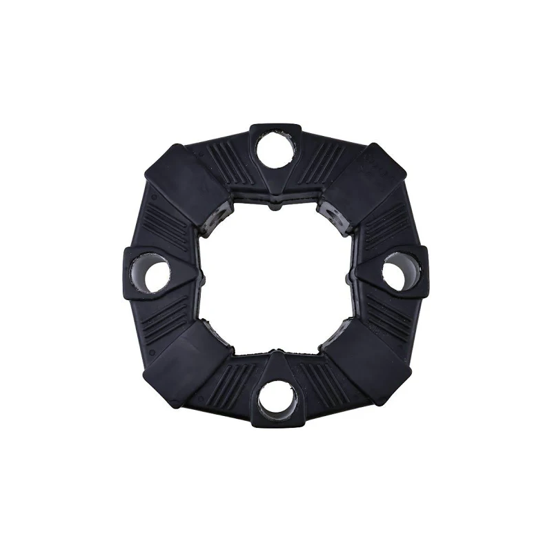 140A Rubber Coupling PAT 3683643 778322 for Kobelco SK300 Sumitomo SH300 SH75 Excavator - KUDUPARTS