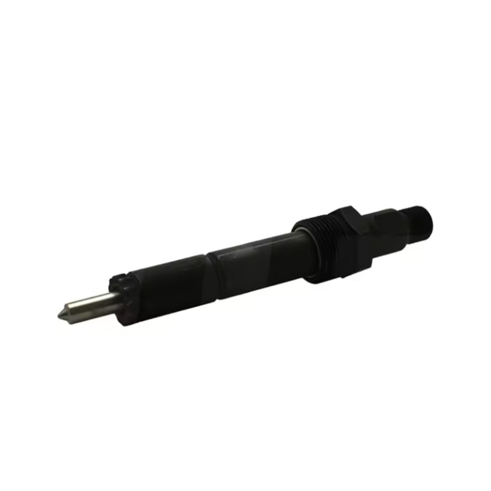 4 Fuel Injectors (156-1719) For CAT 416C Loader With 3054 Engine – New Aftermarket Set