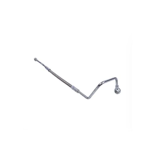Fuel Supply Line Tube 3937342 3918772 for Cummins Engine 4B 6B B5.9 C8.3 QSB Hyundai Excavator R300LC-9S R320LC-7 R330LC-9S - KUDUPARTS