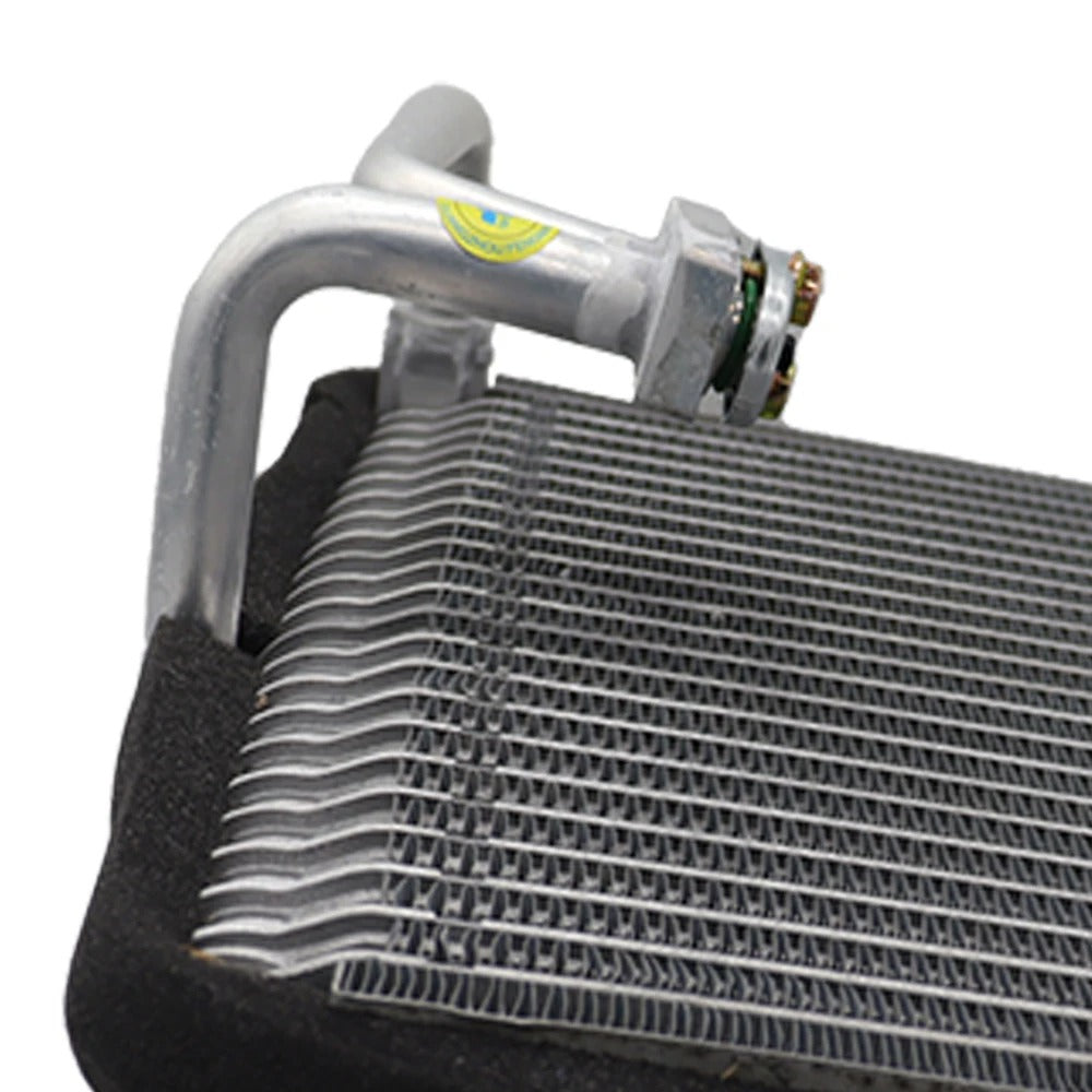 Condenser VOE14509329 VOE14585932 for Volvo Excavator EC140 EC160 EC210 EC240 EC290 EC360 EC460 EW140 EW160 EW180 - KUDUPARTS