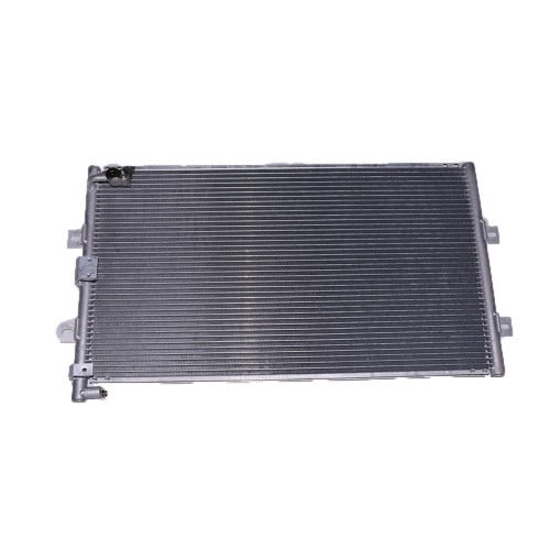 A/C Condenser Core VOE14539787 for Volvo Excavator EC240B EC290B EC460C EC700B - KUDUPARTS