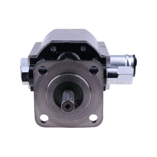 Pompe à engrenages hydraulique 14 GPM CBNA-13/1.8 pour fendeuse de bûches