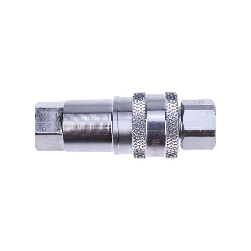 1/4 Pin Coupler 15072 25232 A1587 for Fisher Meyer Snow Plow - KUDUPARTS