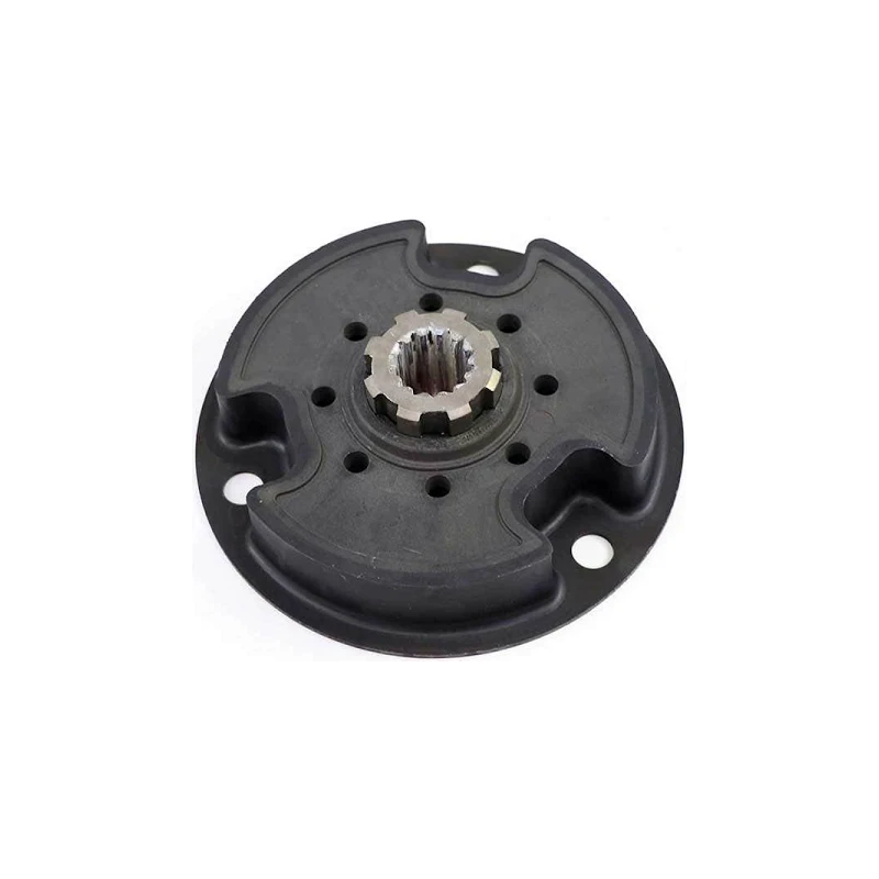14T Coupling Assembly 7006098 for Bobcat Excavator E62 E63 E80 E85 - KUDUPARTS