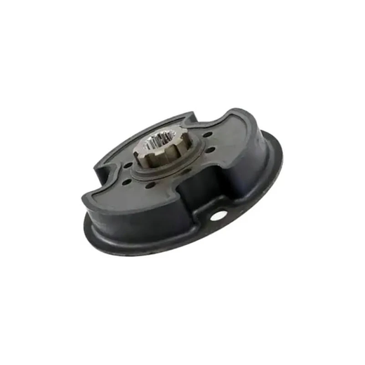 14T Coupling Assembly 7006098 for Bobcat Excavator E62 E63 E80 E85 - KUDUPARTS
