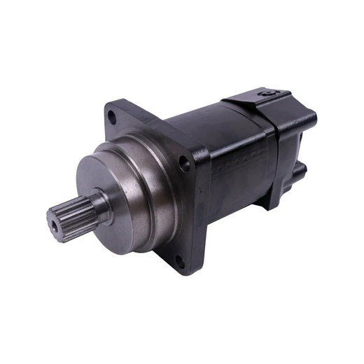 14 Teeth Hydraulic Motor 105-1353-006 for Eaton Char-Lynn 2000 Series - KUDUPARTS