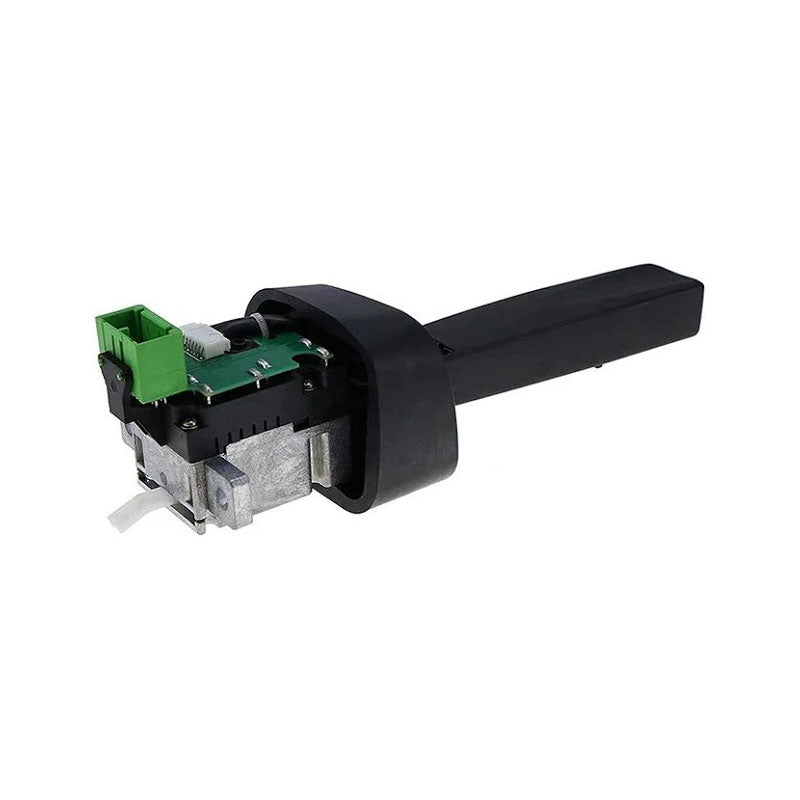 14 Terminal Turn Signal Switch Corner Side Marker Parking 20797838 for Volvo Truck VNL VNM 2005-2012 - KUDUPARTS