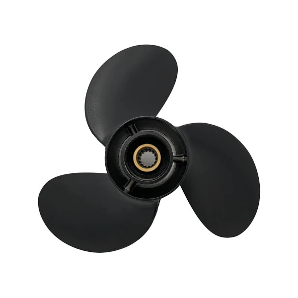 14 Tooth 9.25x11.5 Boat Propeller 362B641090 for Tohatsu Outboard 9.9HP 12HP 15HP 18HP 20HP MFS15C MFS20C MFS9.9C - KUDUPARTS
