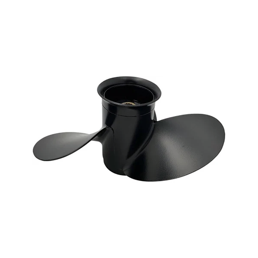 14 Tooth 9.25x11.5 Boat Propeller 362B641090 for Tohatsu Outboard 9.9HP 12HP 15HP 18HP 20HP MFS15C MFS20C MFS9.9C - KUDUPARTS