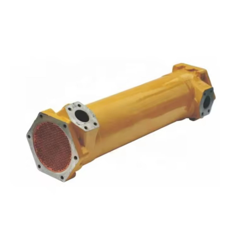 Hydraulic Oil Cooler 4W-0418 for Caterpillar CAT Engine 3412 3508 C27 C32 Engineering Vehicle 35 Series - KUDUPARTS
