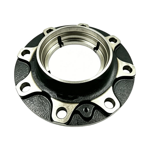 Wheel Hub 601246 for Manitou Telehandler MLT630 MT1740 Forklift M30-2 M40-2 M30-4 - KUDUPARTS