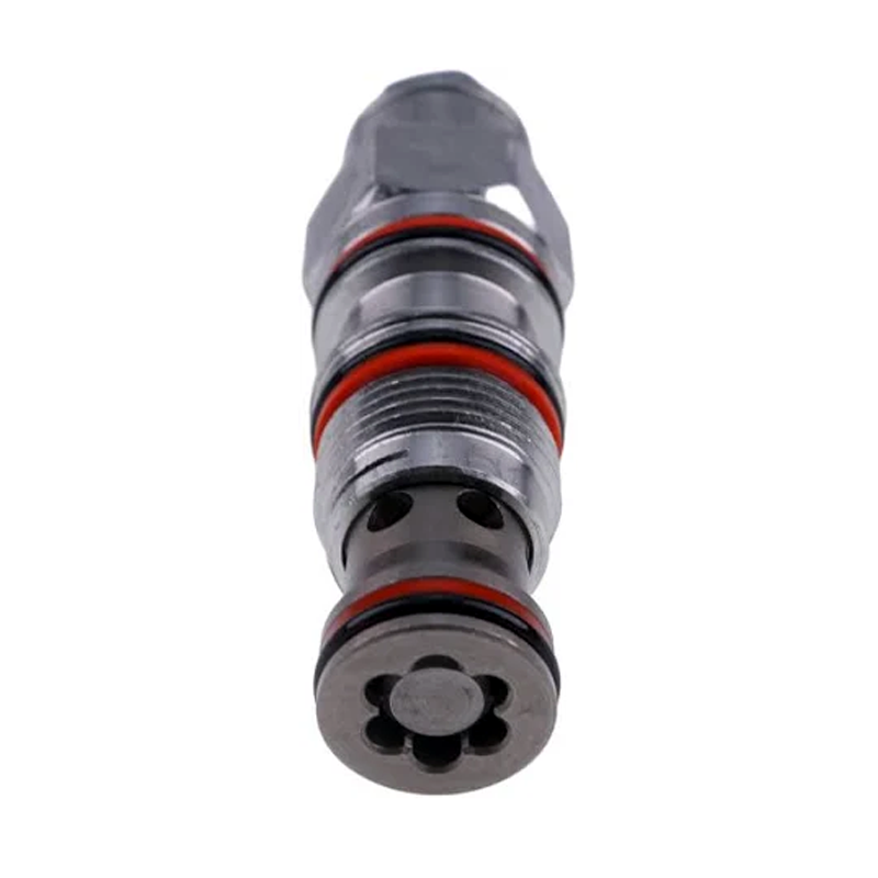 1500 Psi 3:1 Pilot Ratio Hydraulic Valve B02-04-0106 CBCA-LHN for Haulotte Towed Electric Articulated Platform - KUDUPARTS