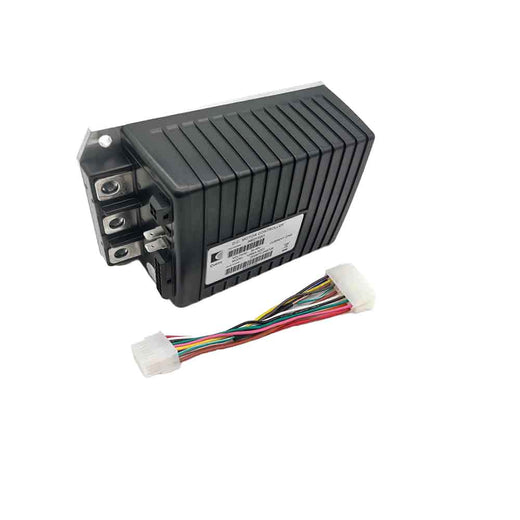 1510A-5251 1510A-5201 DC Motor Controller Speed Controller 48V 250A Compatible with Curtis Club Car Golf Cart