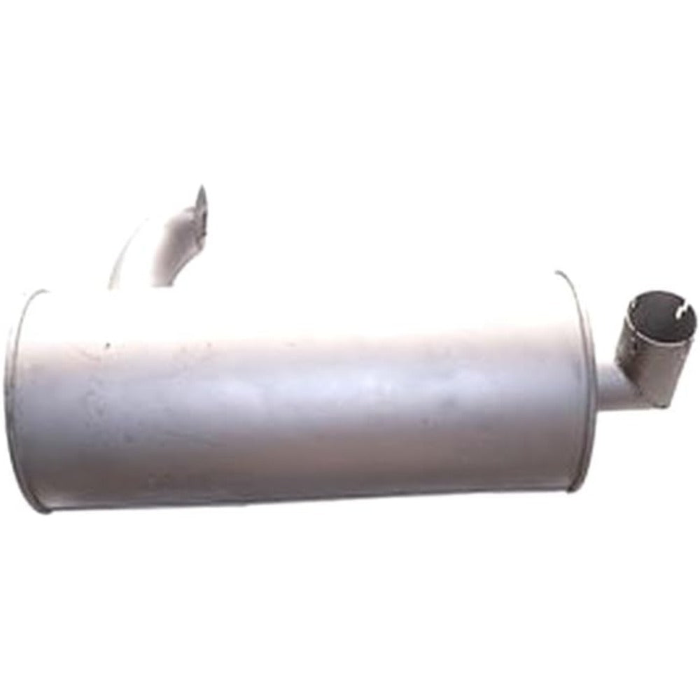 Muffler Silencer 4256163 for Isuzu Engine 6BD1 Hitachi Excavator EX200-2 EX200-3 EX200LC-2 EX200LC-3 EX200-3E EX200K-2 EX200K-3 - KUDUPARTS