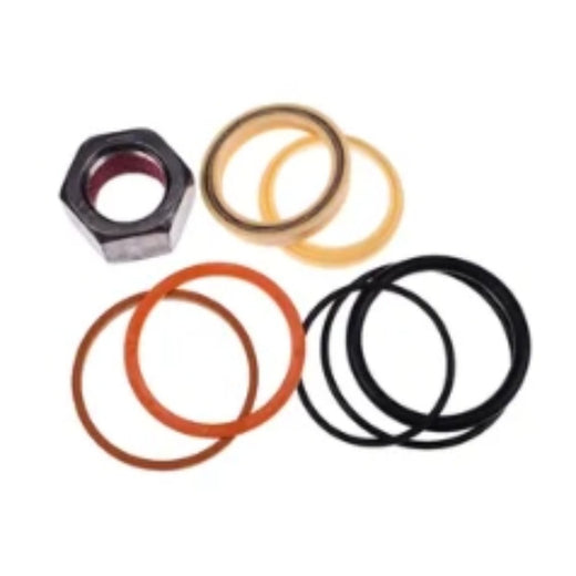 Bucket Cylinder Seal Kit 7135558 for Bobcat Excavator 220 320 322 323 - KUDUPARTS