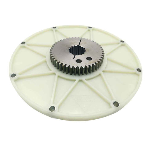 154-6643 1546643 COUPLING FLANGE WITHOUTHUB FOR E330C 330C
