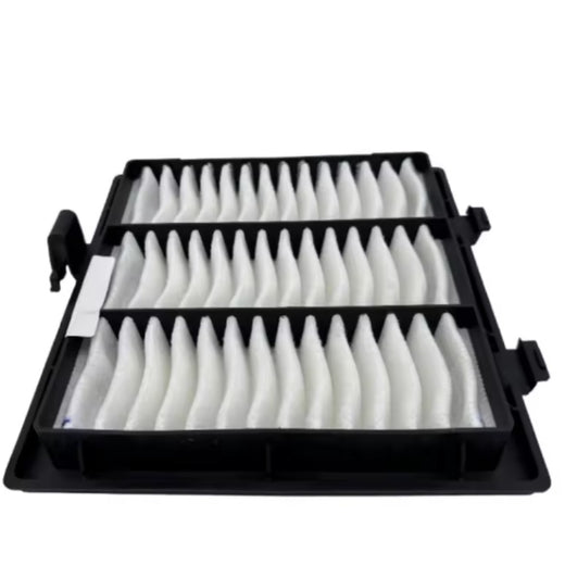 Air Filter 5000957 for Caterpillar Excavator CAT 313 315 317 320 325 326 330 335 349 352 395 - KUDUPARTS