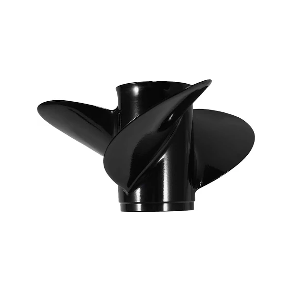 15 Teeth Aluminum 14 x 19" Pitch Outboard Boat Propeller 58100-90J10-019 for Suzuki DF50 140HP