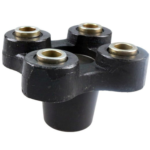 15 Teeth Hydraulic Pump Coupler D136083 253541A1 for CASE Loader 580K 580SK 580L 580SL 590 590L 590SL - KUDUPARTS
