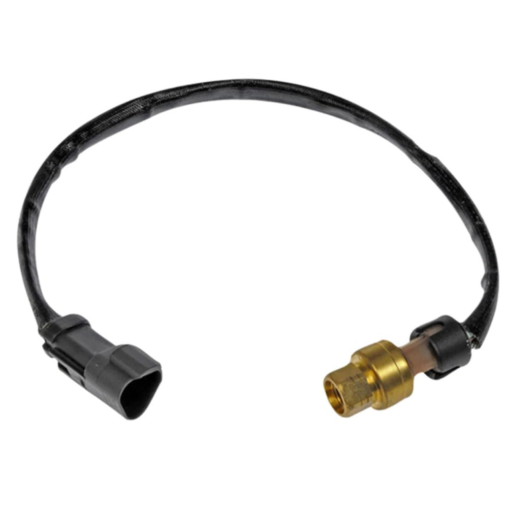 Pressure Sensor 239-3478 2393478 for Caterpillar CAT Engine C15 C11 C13 C18 - KUDUPARTS