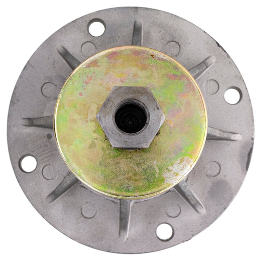 Deck Spindle Assembly 587820301 for Husqvarna Zero Turn Mower LZ25 LZ5225 LZ5227 LZ6127 - KUDUPARTS