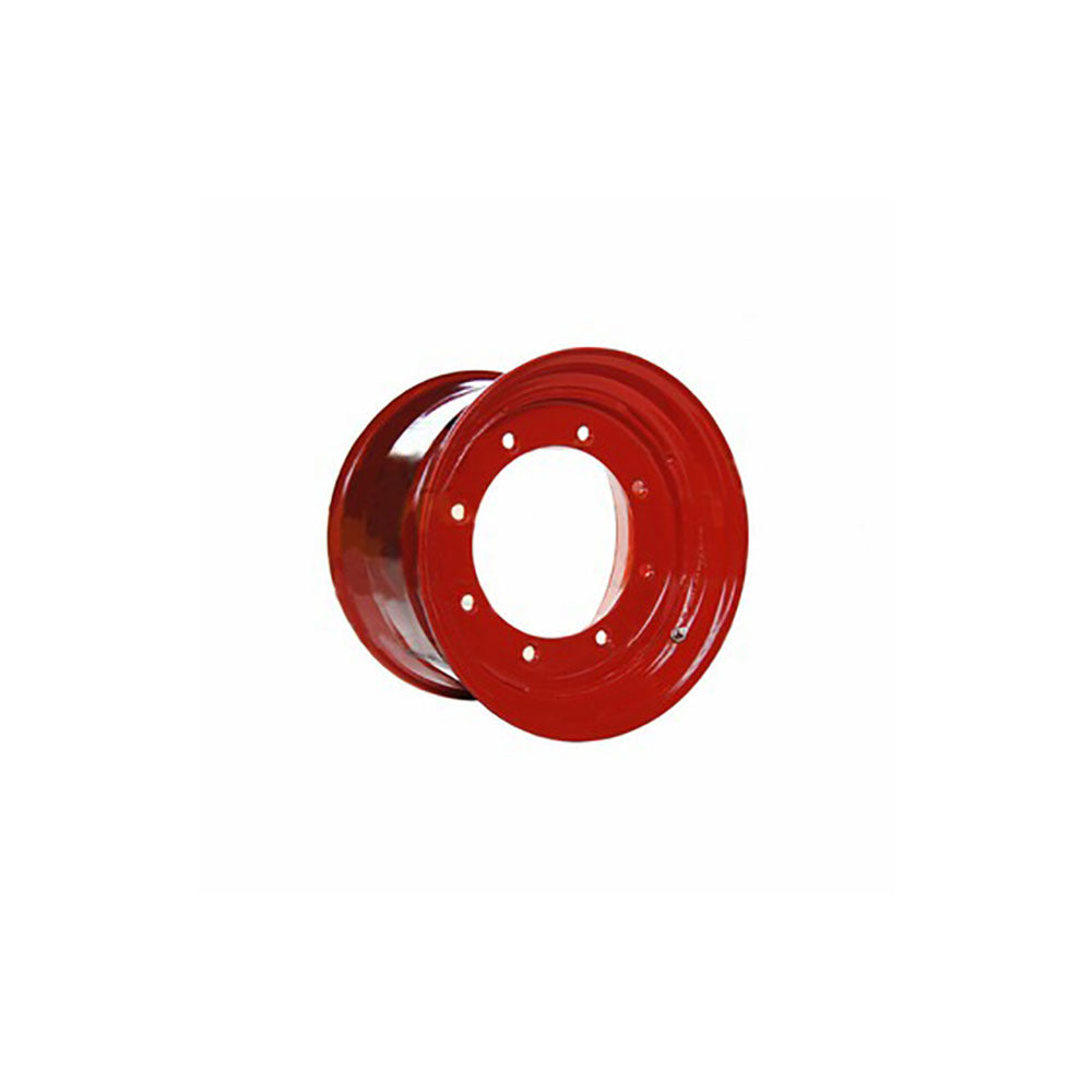 16.5 x 9.75 Standard Wheel Rim 7225127 for Bobcat Loader A300 S740 S750 S770 A770 S850 - KUDUPARTS