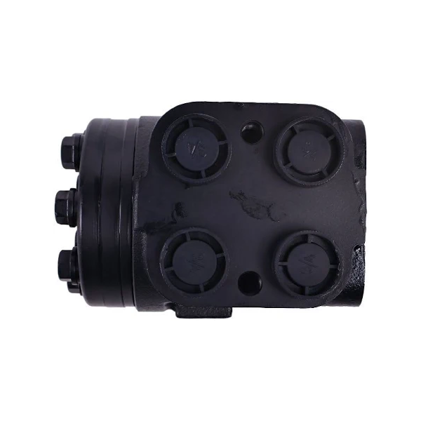 160ccr Hydraulic Steering Control Valve 332/G5650 401-7054-02 for JCB Backhoe Loader 3CX - KUDUPARTS