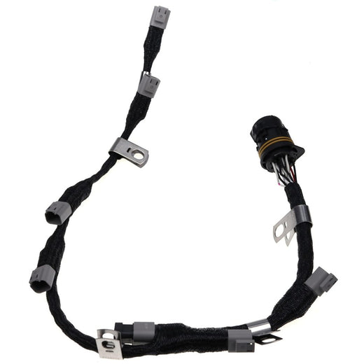 Electronic Control Module Wiring Harness 4022870 for Doosan Daewoo Komatsu Wheel Loader MEGA 500-V TIER-II - KUDUPARTS