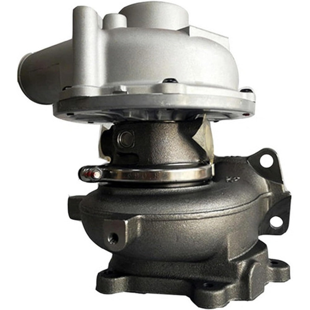 Turbo RHF55 Turbocharger 8973628390 Isuzu Engine 4HK1 4HE1 Hitachi John Deere Excavator ZX200-3 ZX240-3 ZX270-3 220DW 225DLC - KUDUPARTS