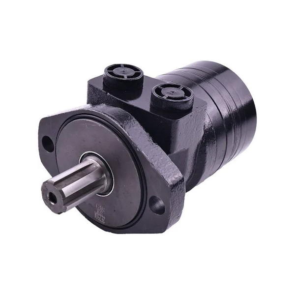 1" 6B Spline Shaft Aftermarket Parker TB Series TB0065AS110AAAB Hydraulic Low Speed Motor - KUDUPARTS