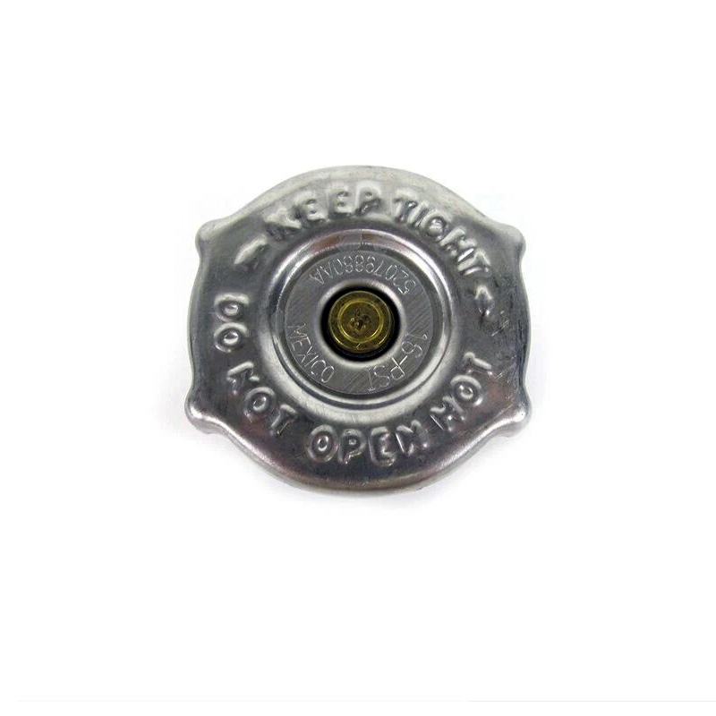 16 PSI Radiator Cap 83957211 for New Holland Engine BSD332 BSD442 Tractor TS100 TS110 TS115 TD5.90 TD5.110 TM175 TM190 Loader 921F L170 LX865 LX985 - KUDUPARTS