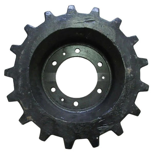 17 Teeth Track Sprocket 6715821 for Bobcat Loader 864 T200 T250 T300 - KUDUPARTS