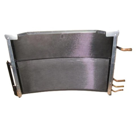 Condenser Radiator 79-01994-00 08-00222-00 for Carrier Vector 1800 1800-04 1800Mt 1800-04Mt - KUDUPARTS
