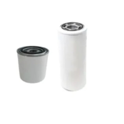 50 Hour Maintenance Filter Kit 7408256 for Bobcat Excavator E50 E60 - KUDUPARTS