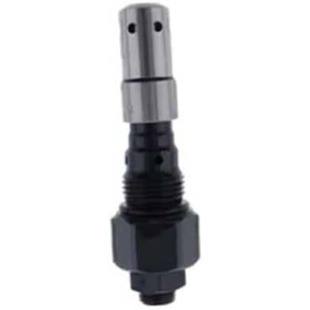 Main Relief Valve 4271432 for Hitachi Excavator EX60UR - KUDUPARTS