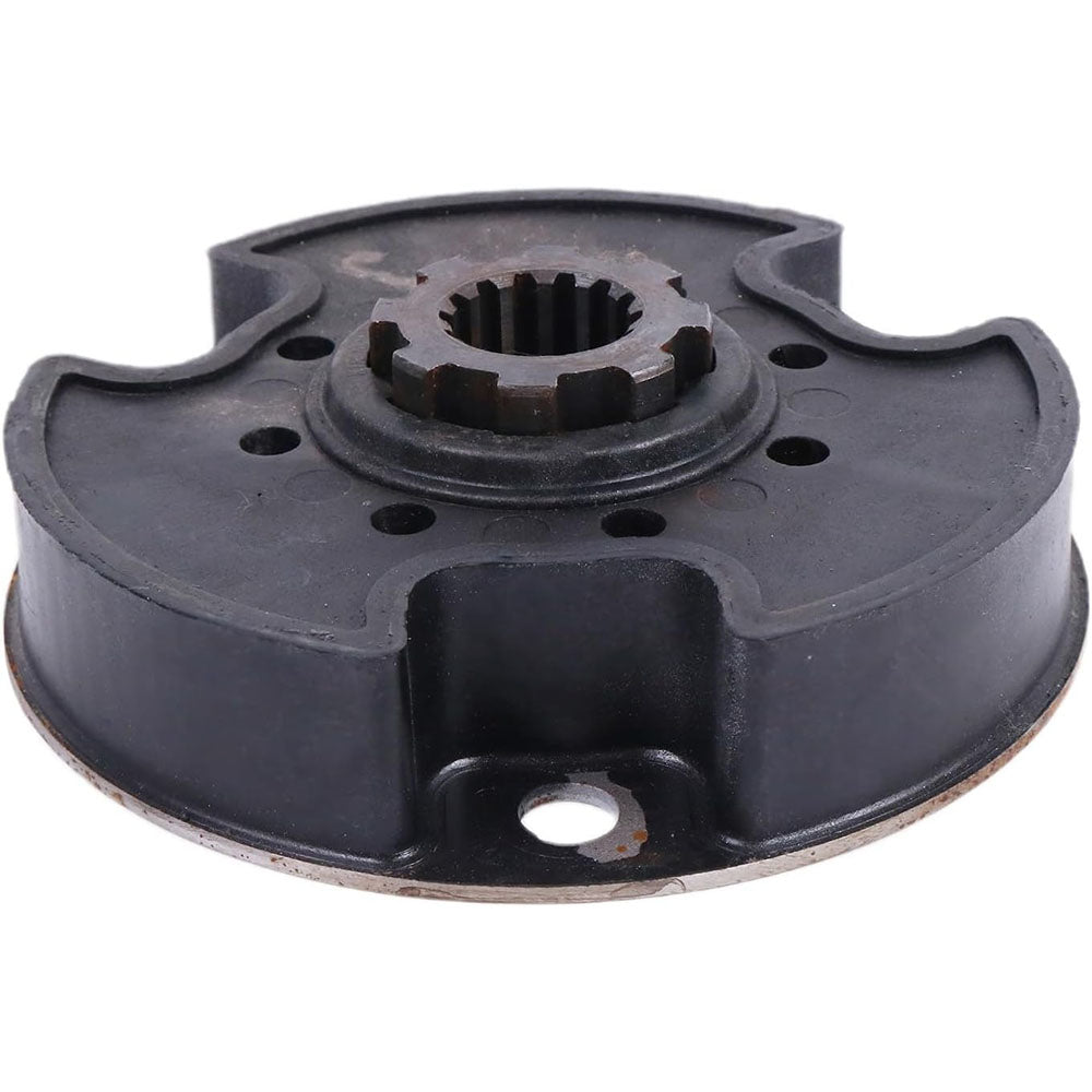 175mm 14T Coupling Assembly 7006098 for Bobcat Excavator E62 E63 E80 E85 - KUDUPARTS