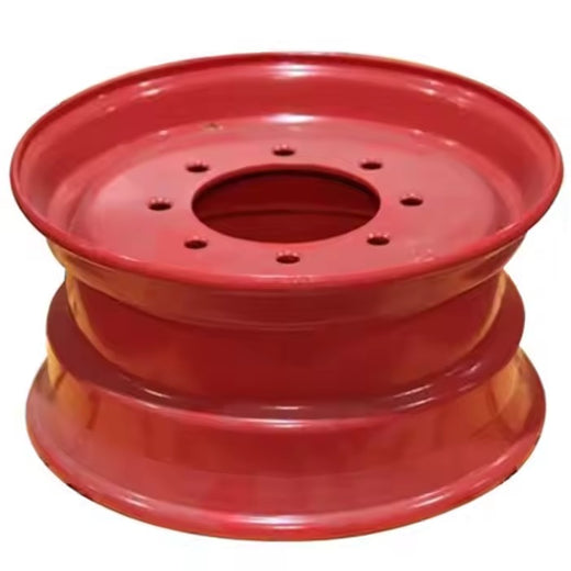 Standard Wheel Rim 7232565 6733578 for Bobcat Loader S220 S250 S300 S630 S650 - KUDUPARTS