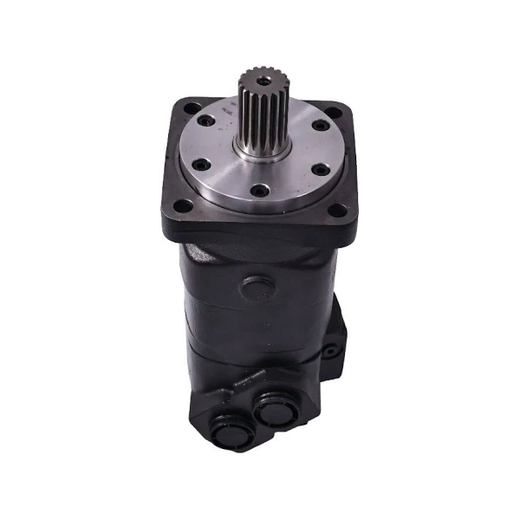 17 Splines Hydraulic Motor 112-1132-005 112-1132-006 for Eaton Char-Lynn 6000 Series - KUDUPARTS