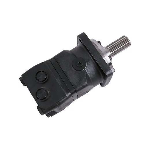 17T Splined Hydraulic Motor 151B2058 OMT250-151B2058 replace Danfoss - KUDUPARTS
