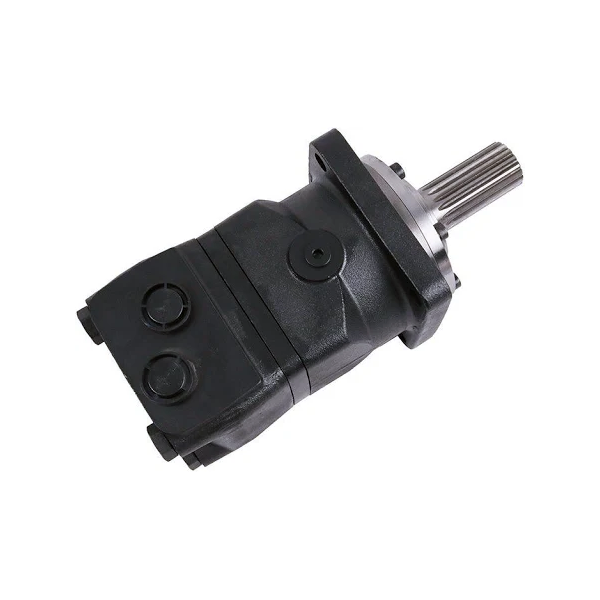 17T Splined Hydraulic Motor 151B2058 OMT250-151B2058 replace Danfoss - KUDUPARTS